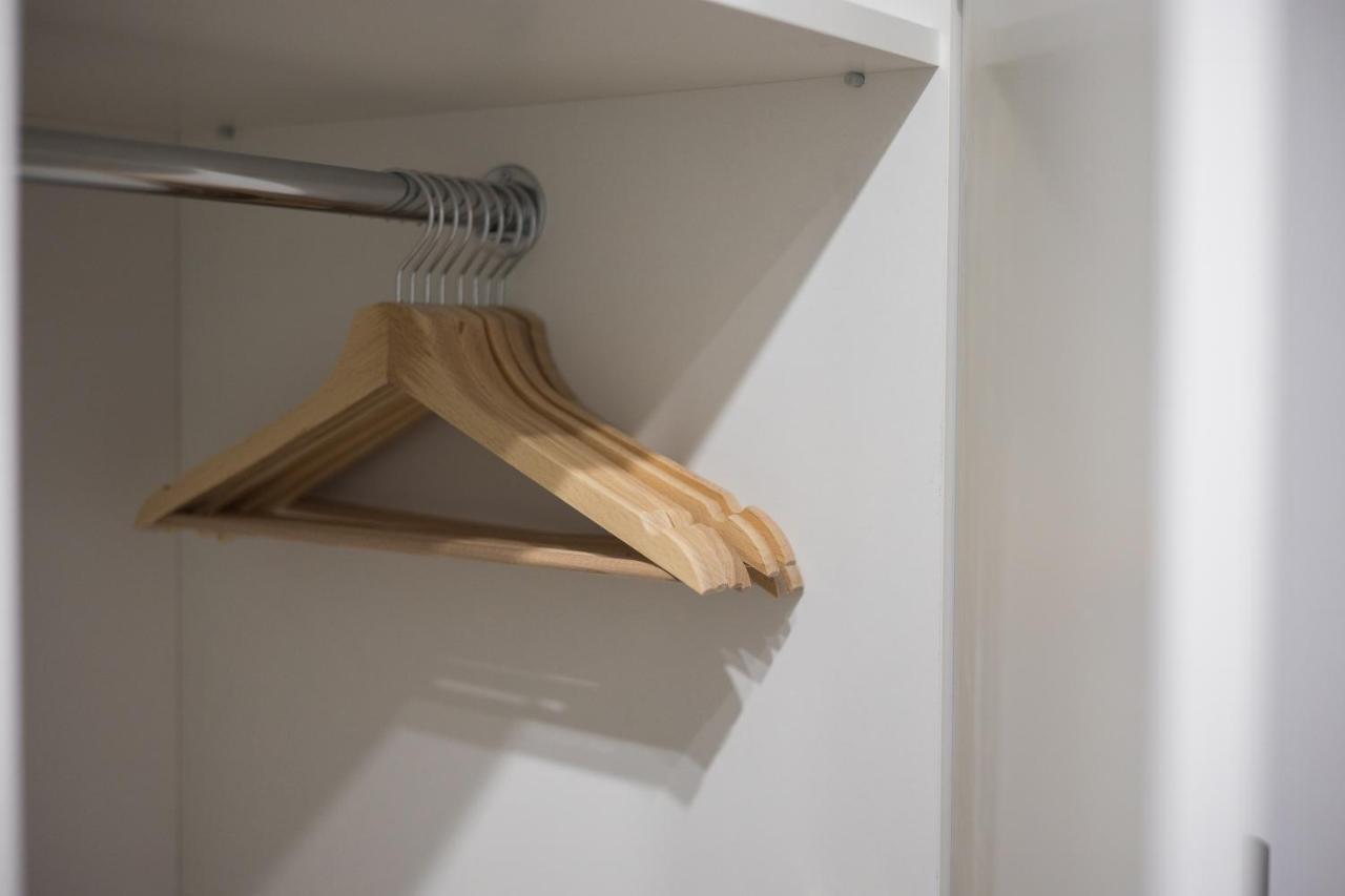 Aurora Prime Apartment Varşova Dış mekan fotoğraf