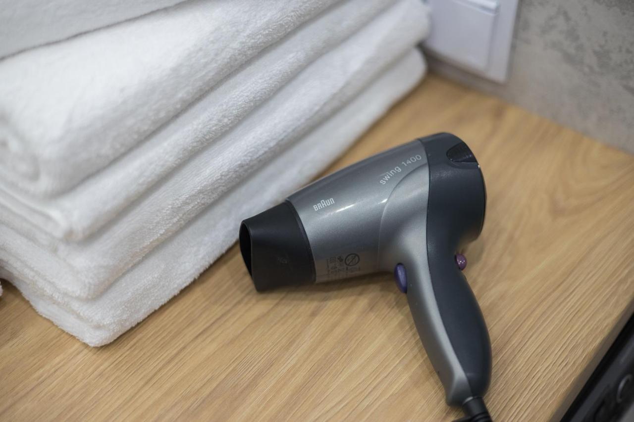 Aurora Prime Apartment Varşova Dış mekan fotoğraf